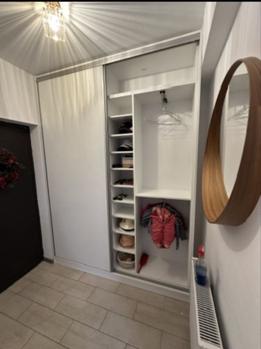 Casa Chiajna P-etaj1-mansarda Luceafarului