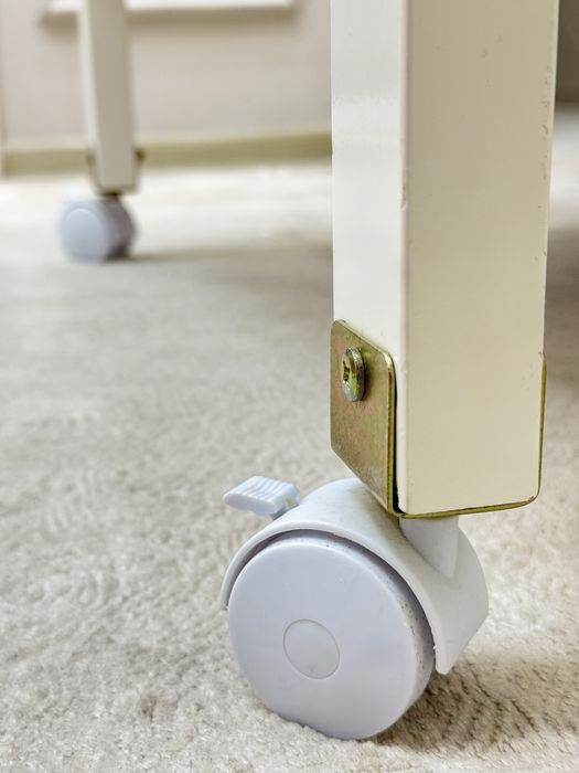 Детская кроватка My Baby