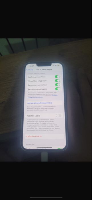 Iphone 13 / 128 гб