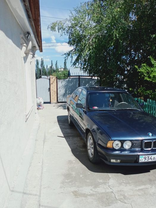 Продам бмв в хорошем состоянии