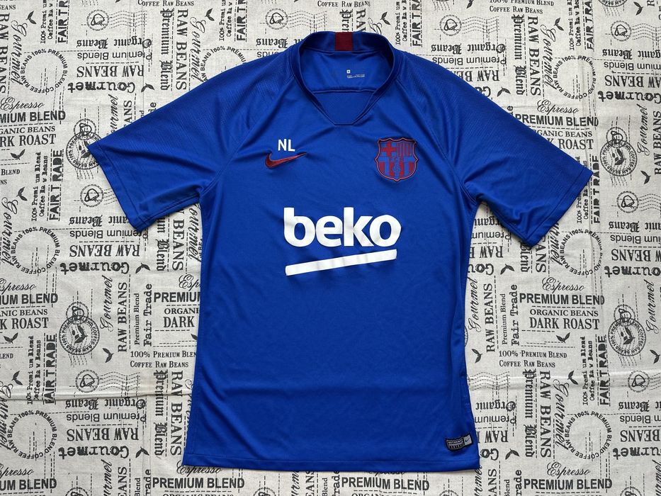 Nike Barcelona original тениска.M