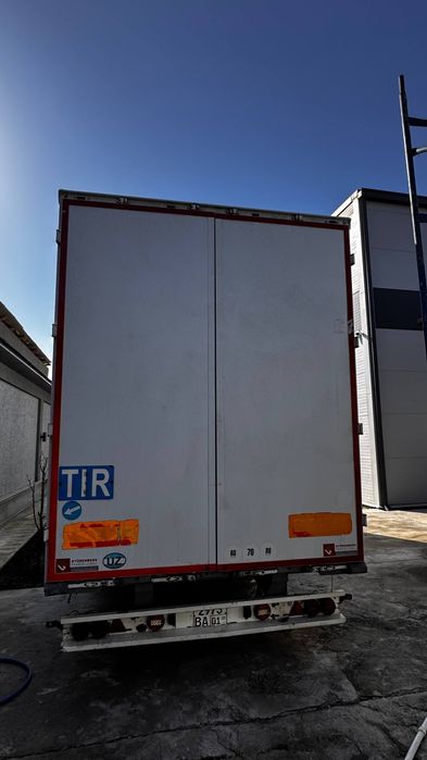 Pritsep sotiladi 2018-yil