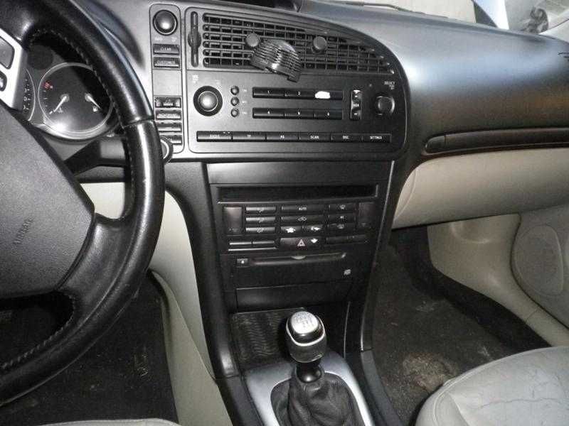 Ситруен C3 1.4i / Citroen C3 1.4i на части