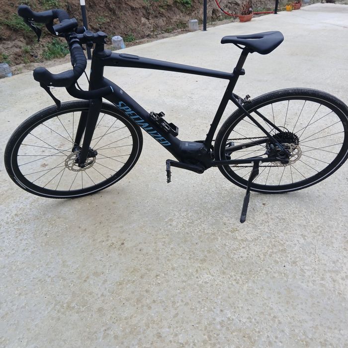 Колело/Велосипед Specialized Turbo Creo SL Comp E5 GRAVEL