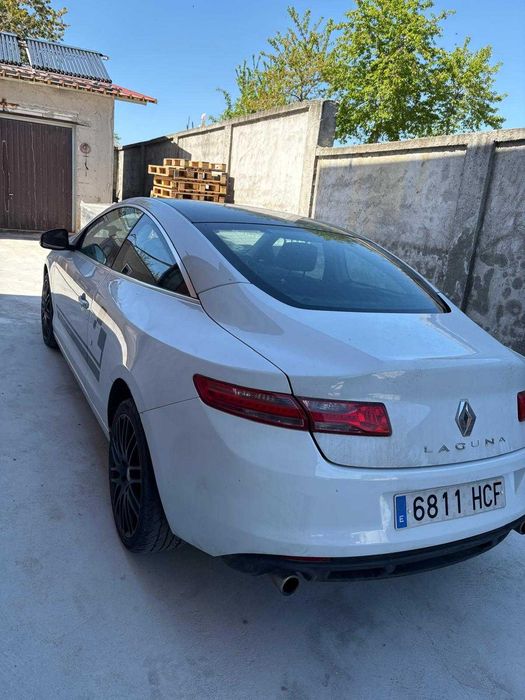 RENAULT Laguna 2011 — imagine 4