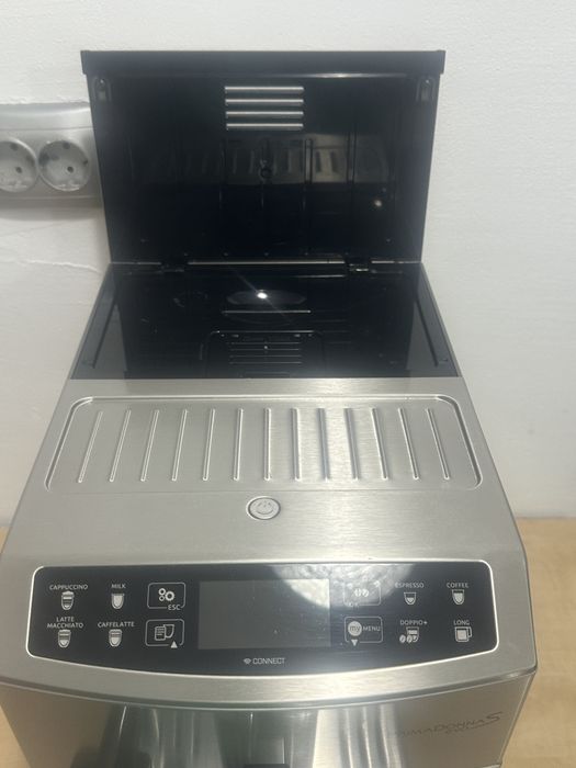 Espresor Delonghi Primadona Evo S