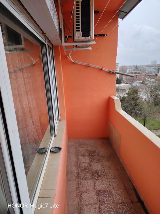 Дава се под наем Едностаен апартамент в Димитровград - 45 кв.м за 199.41 € - Снимка #12