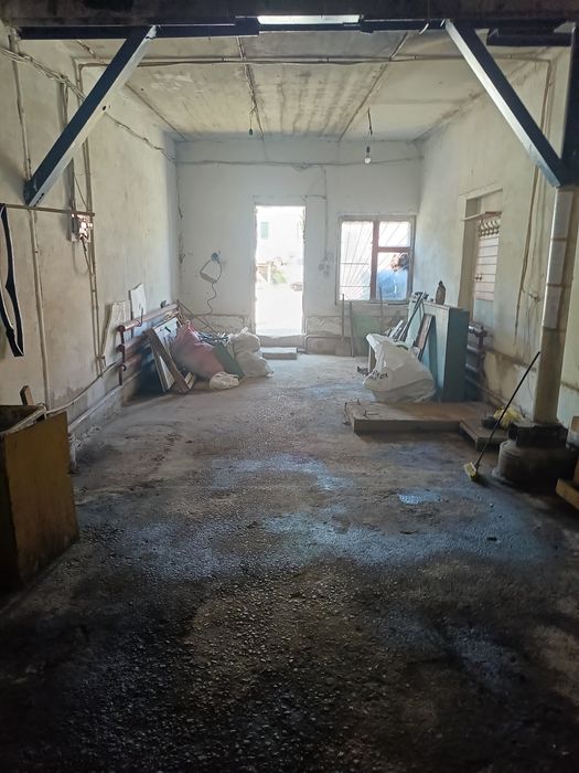Сдам в аренду помещение 48 кв