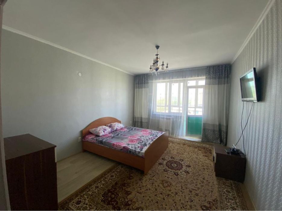 Сдам квартиру в элитном районе