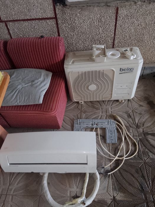 Кондиционер Beko