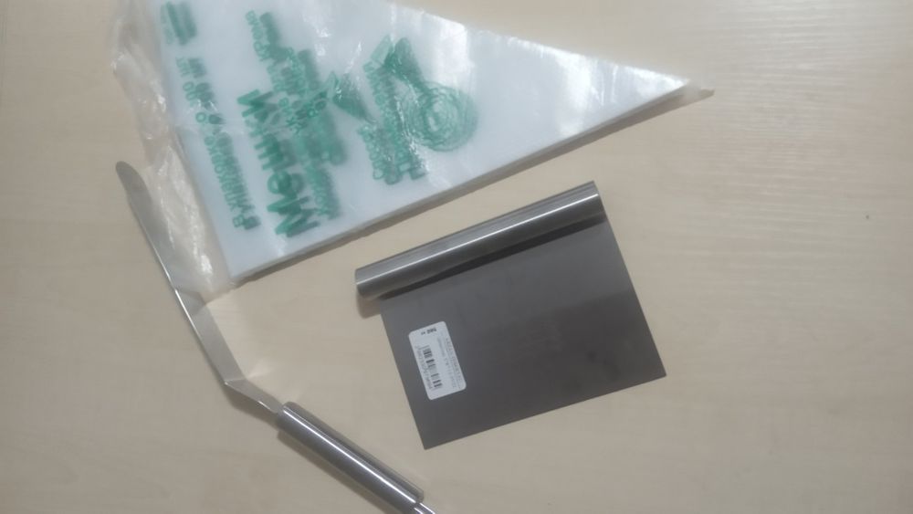 Набор для кондитера