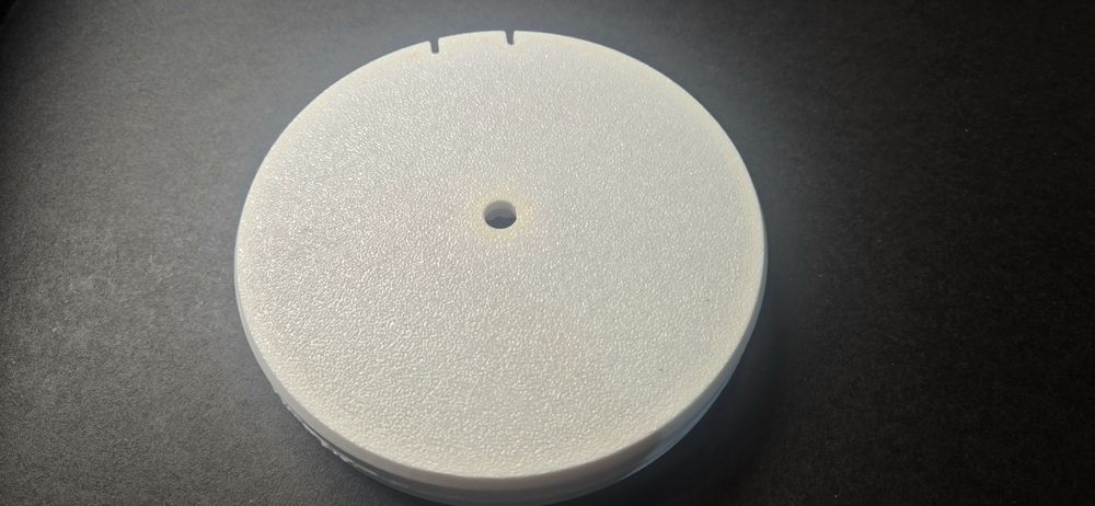 Адаптер за статив за Samsung The Freestyle – 1/4" резба + подарък гайка