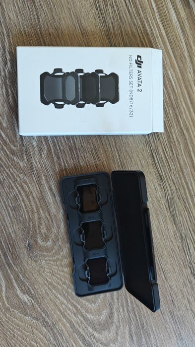 Dji Avata 2 Fly More Combo