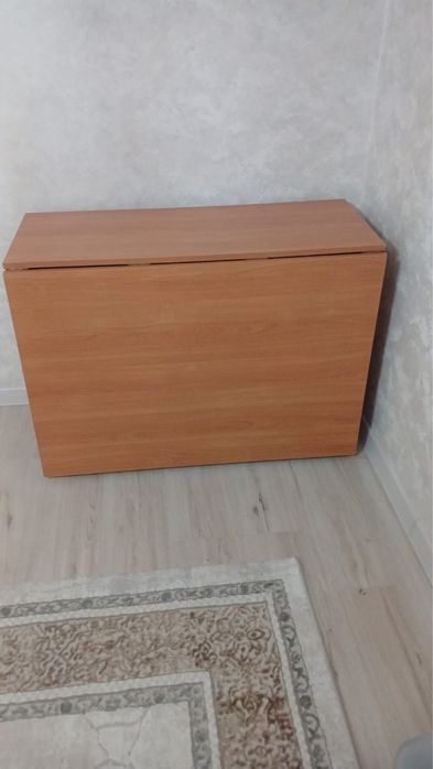 продам раскладной стол 3м