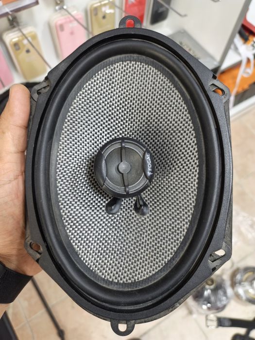 Alpine carazero pioneer karazero 16sm yaponia privaznoy