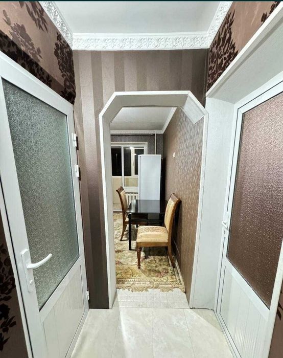 Сдается 1 комнатная квартира на Ялангач. ЭКО базар.