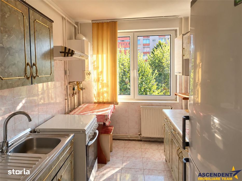 Pet friendly! Apartament doua camere, Bulevardul Victoriei, Brasov