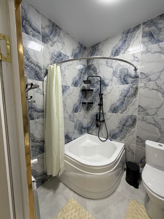 ИЖАРАГА БЕРИЛАДИ 2 хонали квартира