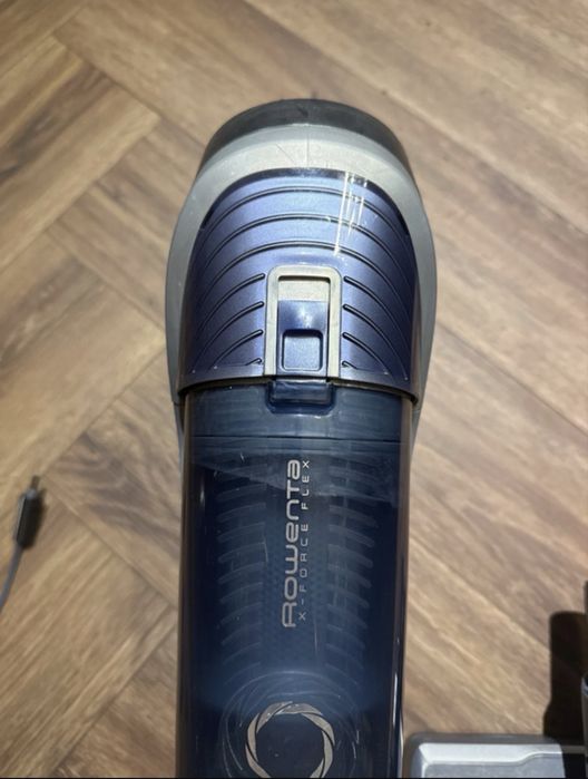 Aspirator Rowenta X Force 8.6 Aqua