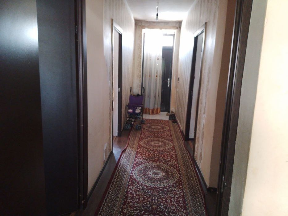 Срочно продаётся коттедж в кибраиском р-не 2 сотых 3 ком своя