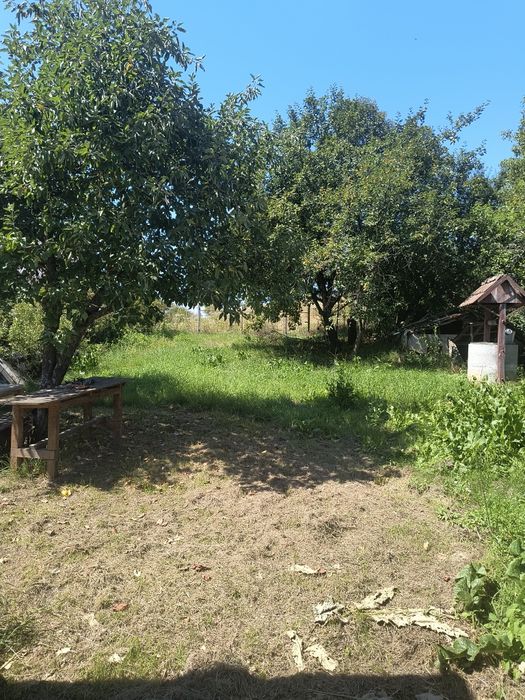 Teren casa investiție cabana poienița