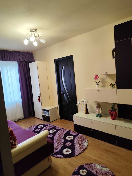 Apartament 3 camere Baia Mare, George Enescu