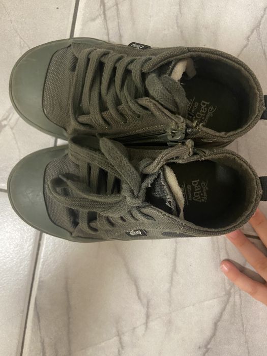 Детски маратонки Zara