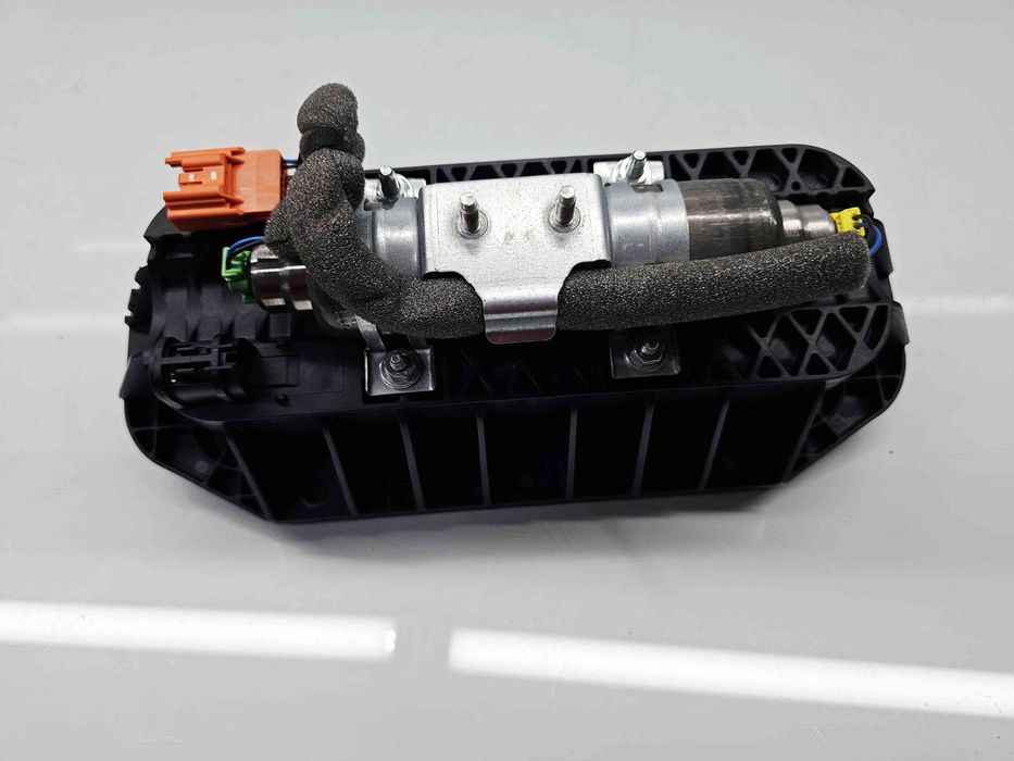 Airbag pasager Volvo V40 II Rdesign [Fabr 2013-2019] 31291367