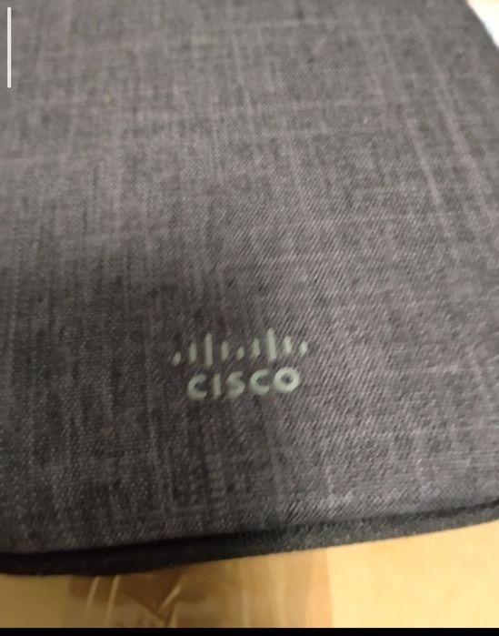 husa protectie cutie noua solida casti jabra evolve 65 75 Cisco jbl