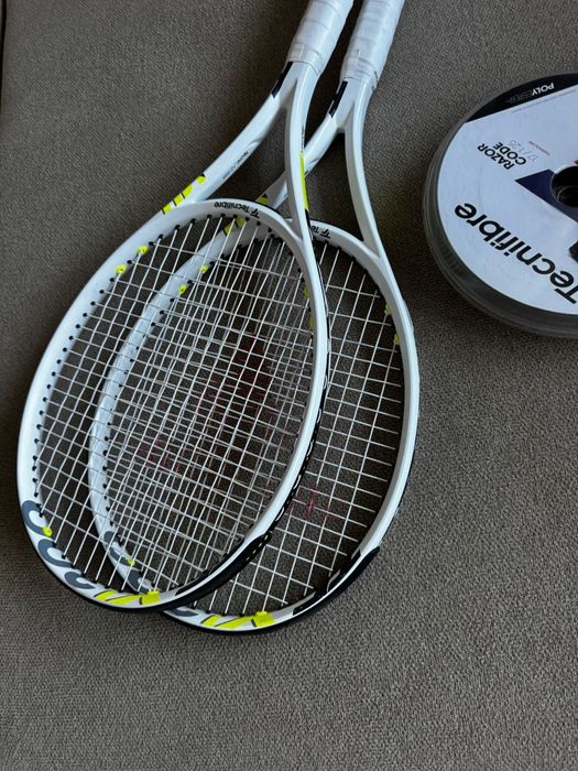 Tecnifibre TF-X1 300 V1