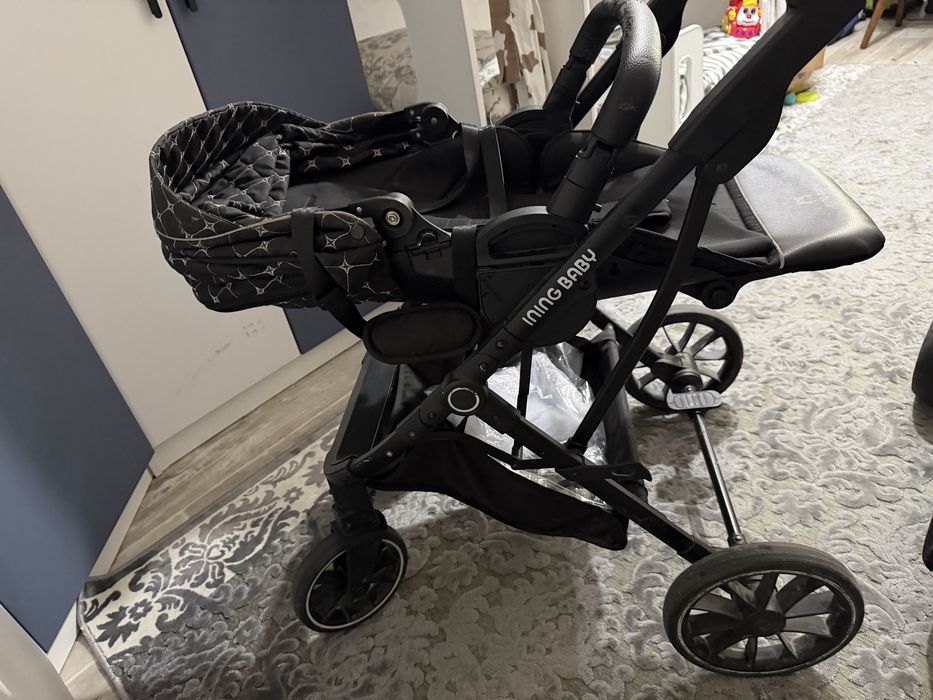 Продам Детскую коляску
