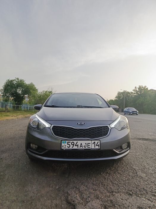 Продам Kia Cerato Кия церато