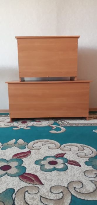 Сандык  жаксы жана жагдайда