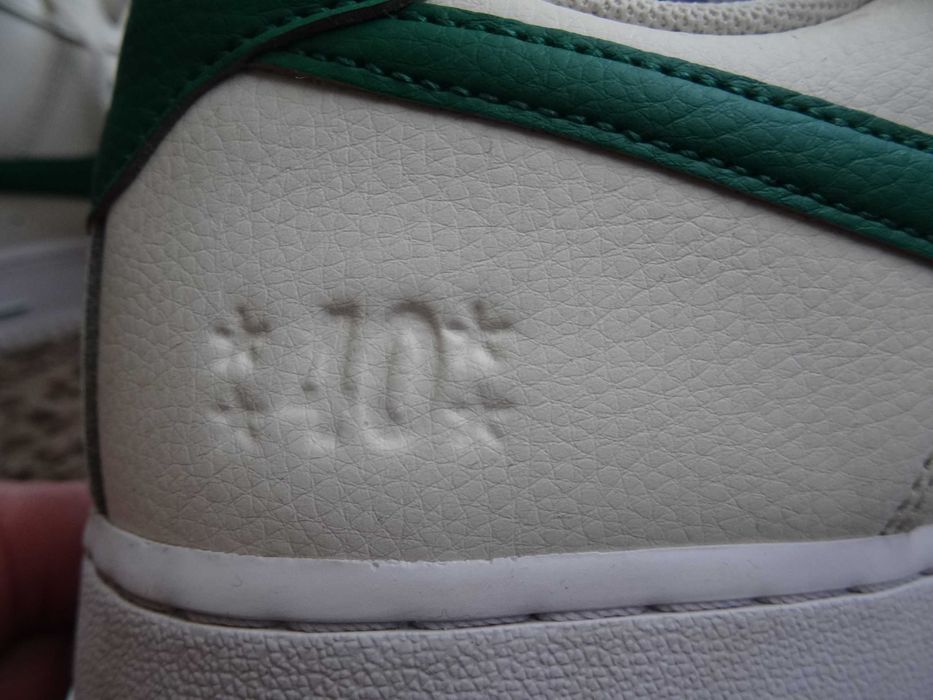 nike air force 1 44.5 юбилейни