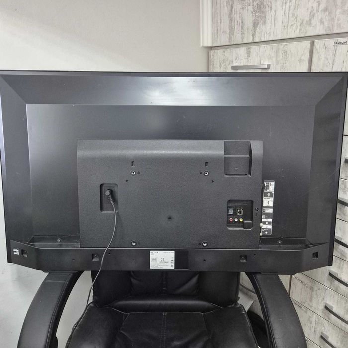 Televizor Sony Bravia KDL-43WF665 SPART pt pieste Zeus Amanet Rahova