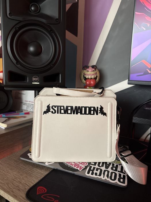 Дамска чанта Steve Madden