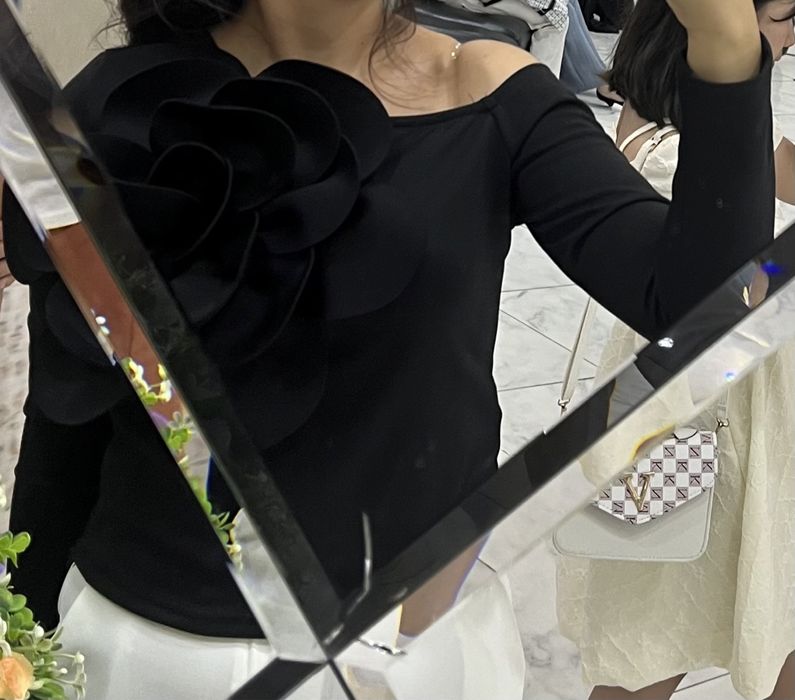 Разгрузка гардероба