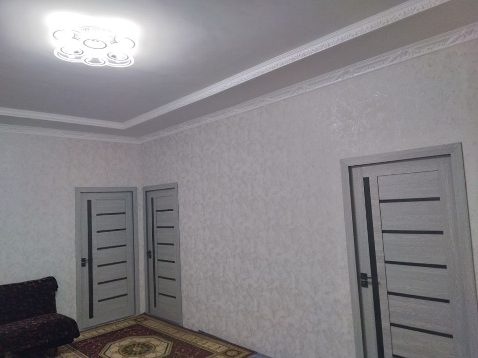 Хожан ауылда 25 (Нурмакан) кошедеги 61 жай сатылады 300млн сум