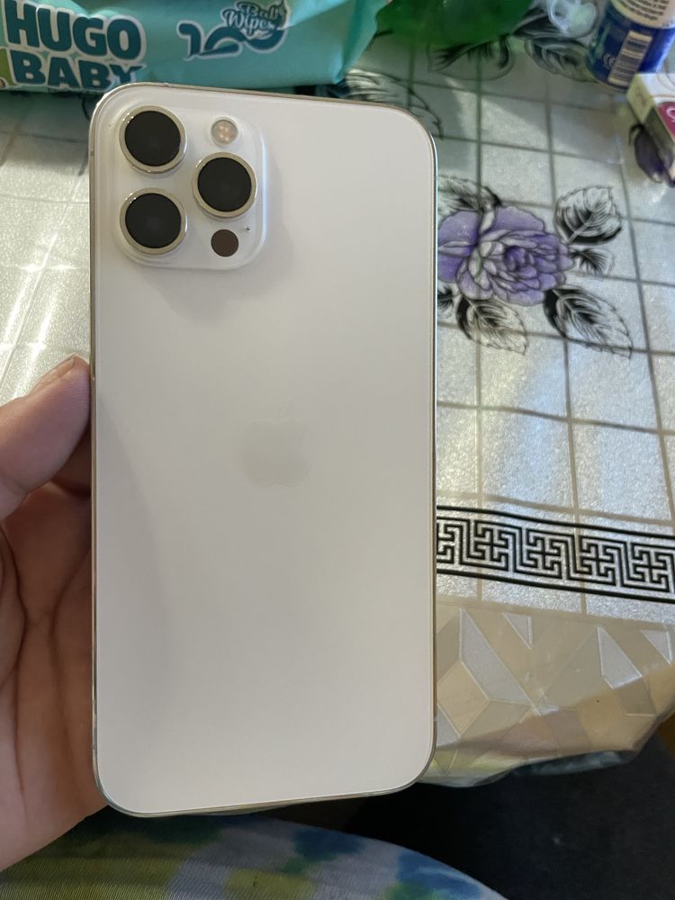 Iphone 12 Pro Max 256 GB гр. Сливен Клуцохор • OLX.bg