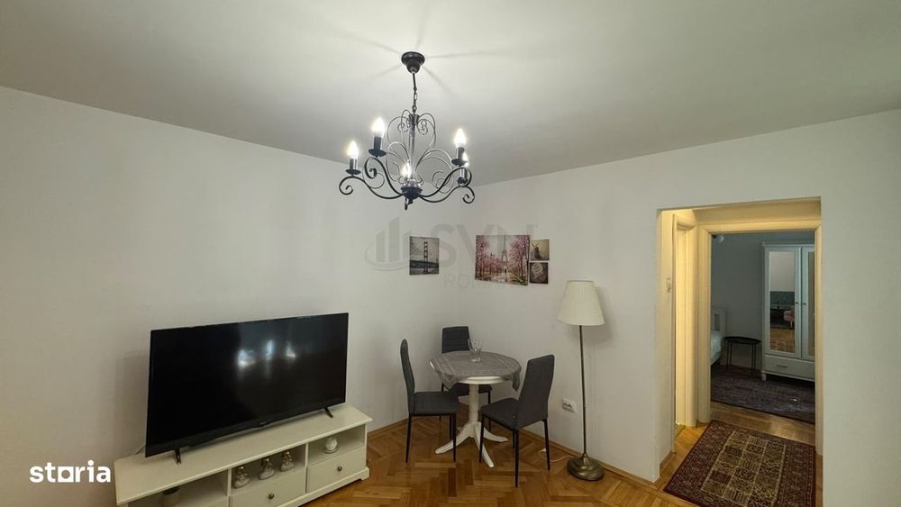 Apartament 2 camere I Piata Romana — fotografia 1