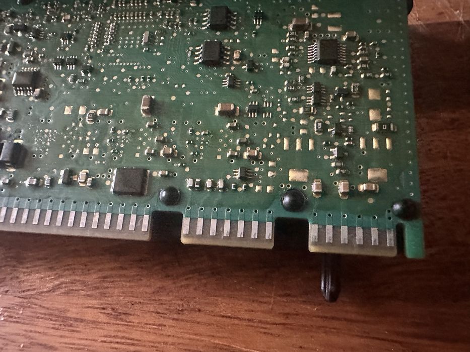 TMS модул фарове BMW БМВ F10 F11 Full led adaptiv