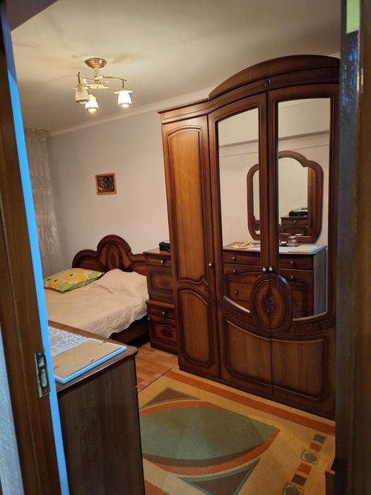 Продам квартиру мкр Ак-мечеть