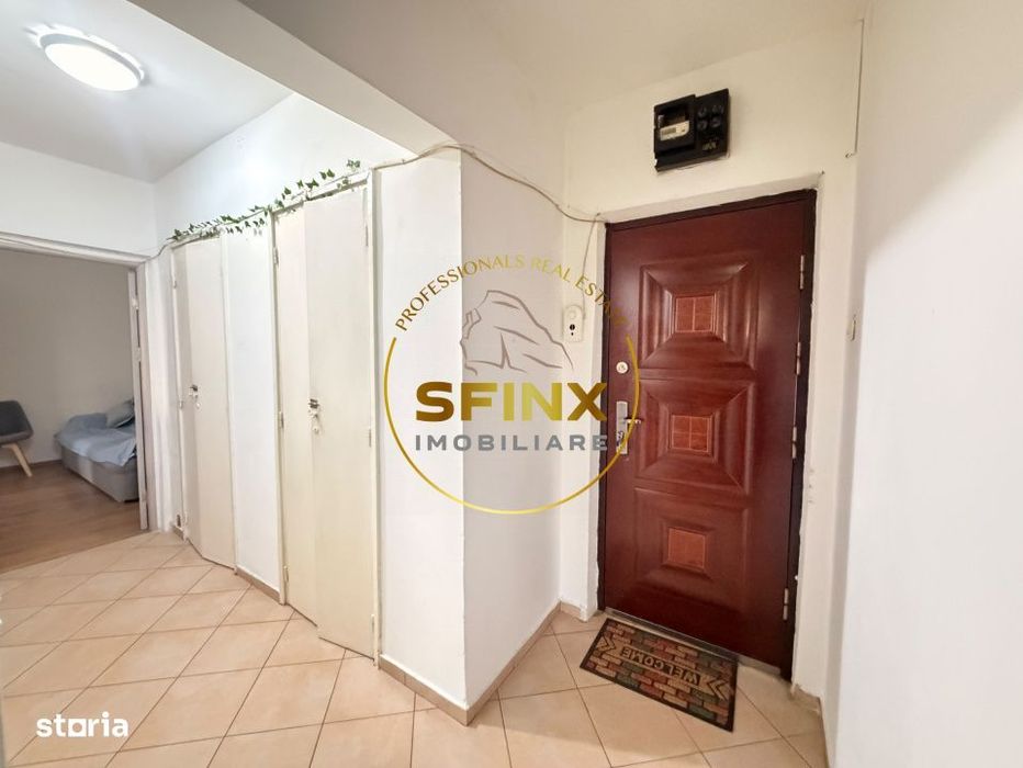 Apartament 2 camere | Theodor Pallady | 5 minute metrou Nicolae Grigor
