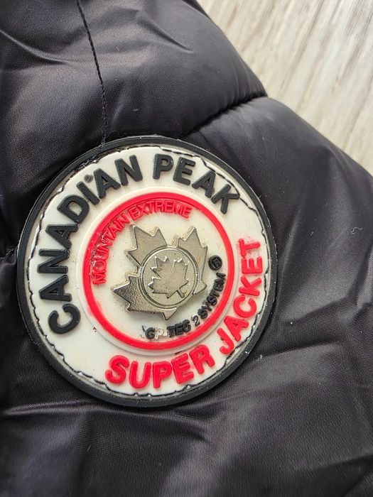 Мъжко яке Canadian Peak