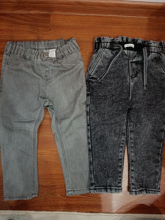 Lot Haine măsură 92