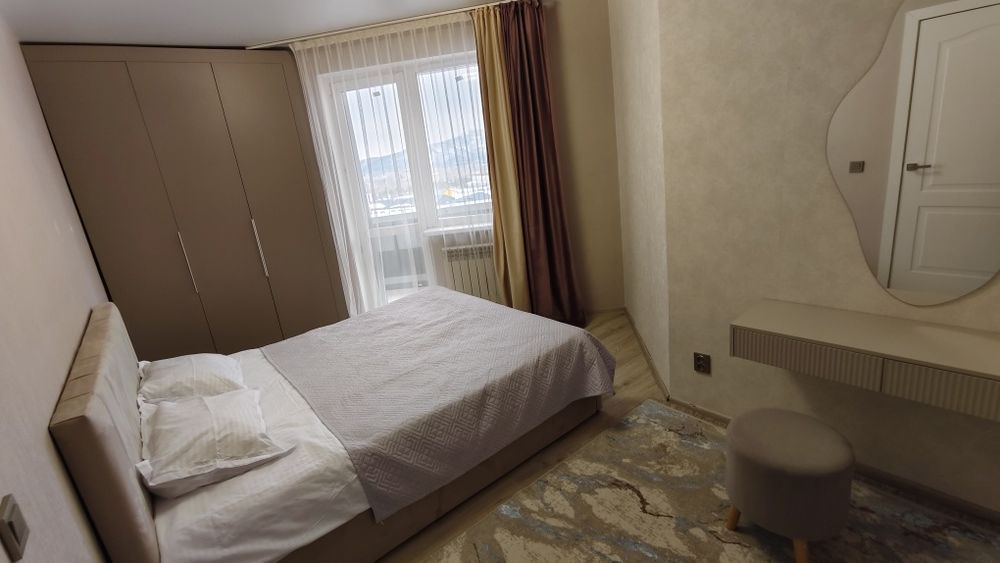 Сдаётся посуточно 2х Maxi Mall