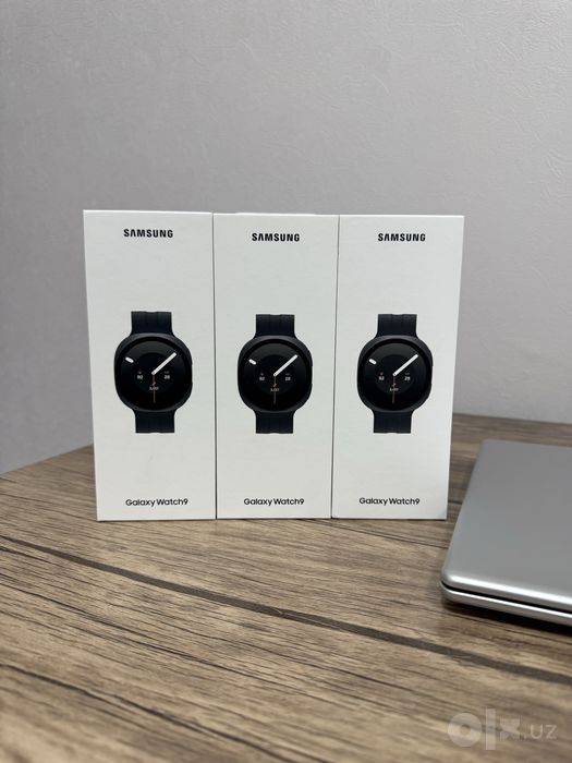 Samsung galaxy watch 9