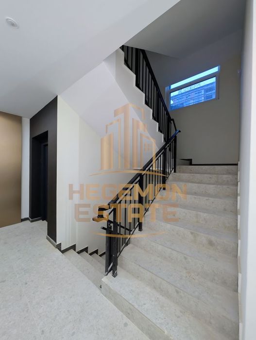 2-стаен в Варна-Левски 1 площ 69 цена 175800