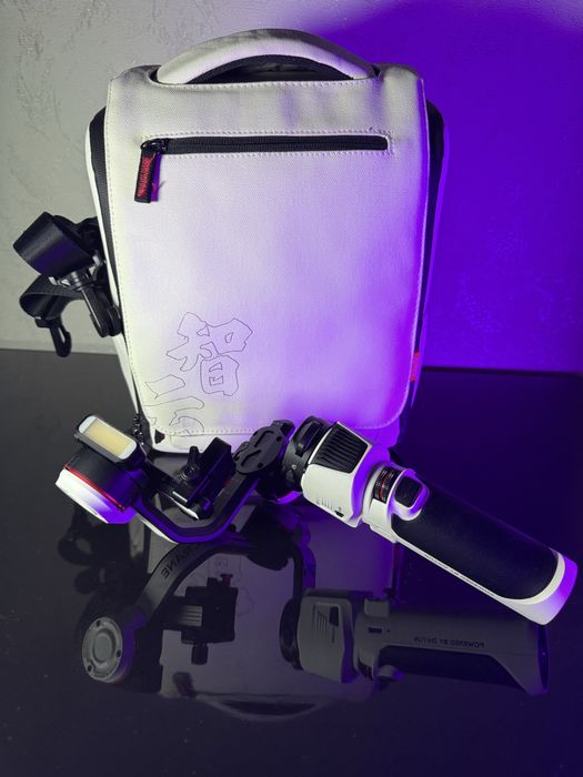 Стабилизатор zhiyun