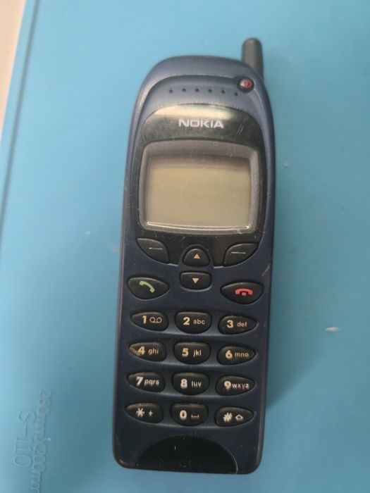 Nokia 6150 SAT v2